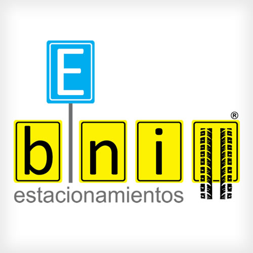 BNI Estacionamientos